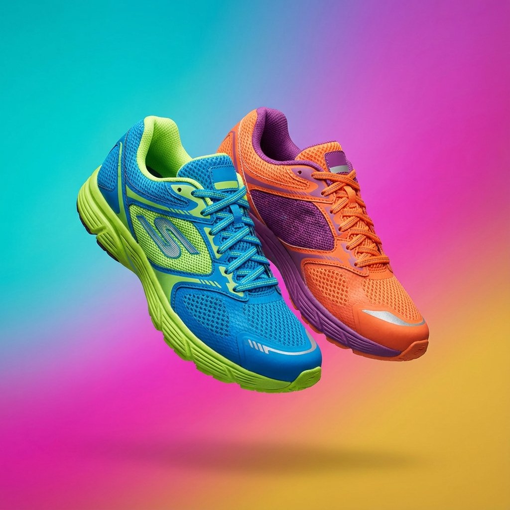 Después - Zapatillas